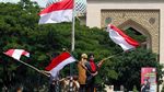 Melihat Peringatan Hari Kemerdekaan di Berbagai Daerah Indonesia