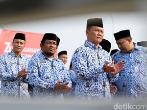 3 Jenis Hukuman Disiplin Bagi PNS dan Contoh Pelanggarannya