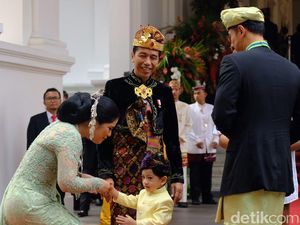 Cilukba Jan Ethes di Postingan Jokowi