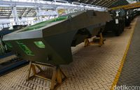 Pindad