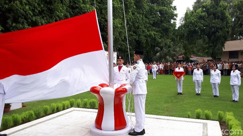 Kisah WNI di India Tolak Tawaran Pindah Warga Negara karena Cinta NKRI