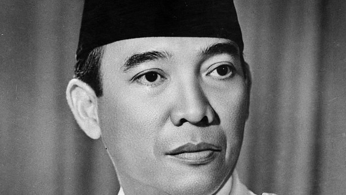 Soekarno