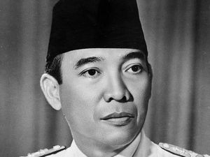 Mengupas Sisi Lain Perjalanan Hidup Soekarno di Jawa Timur