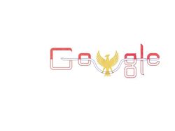Deretan Google Doodle Rayakan Hari Kemerdekaan Indonesia