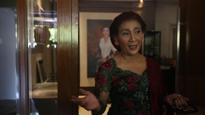 Susi Pudjiastuti