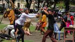 Melihat Peringatan Hari Kemerdekaan di Berbagai Daerah Indonesia