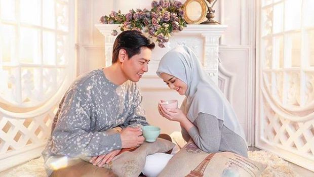 Pernikahan Roger Danuarta dan Cut Meyriska