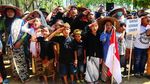 Melihat Peringatan Hari Kemerdekaan di Berbagai Daerah Indonesia