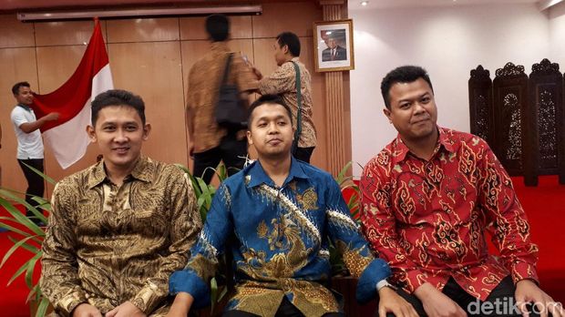Kisah WNI di India Tolak Tawaran Pindah Warga Negara karena Cinta NKRI