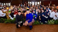 Pemerintah telah menetapkan PT Pertamina sebagai pengelola baru blok Rokan mulai 2021. Istimewa/Dok. Kementerian ESDM.