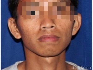 Pria Penyerang Polsek Wonokromo Belajar Tentang ISIS dari Medsos
