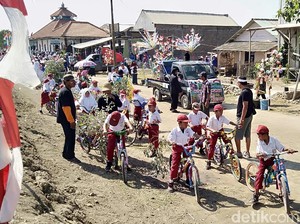 16 Tema Karnaval 17 Agustus 2024 yang Kreatif dan Unik