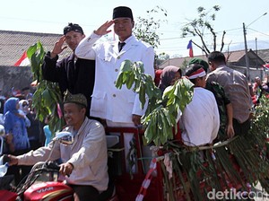 5 Ide Kostum Karnaval Hari Kemerdekaan 17 Agustus
