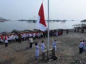Hari Kemerdekaan Indonesia 17 Agustus Sama dengan Negara Mana?