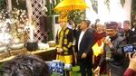 Pernikahan Cut Meyriska dan Roger Danuarta dalam Adat Aceh