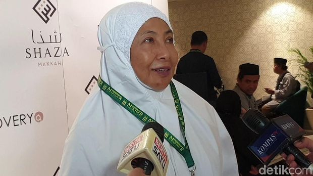Tim Pengawas Inspeksi Layanan Haji Khusus