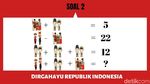 Coba Terus! Belum Merdeka Kalau Masih Gagal Pecahkan Teka-teki Ini