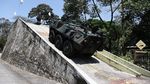 Potret Mobil Militer Karya Anak Bangsa