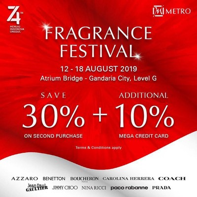 Foto: dok. Instagram @metrodept Foto: dok. Instagram @metrodept