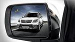 SUV Bongsor KIA Mohave