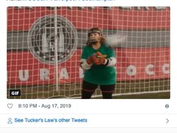 Adrian Karius, Meme Ledekan buat Kiper Liverpool