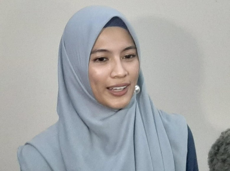 Foto: Alyssa Soebandono (Desi/detikHOT) Foto: Alyssa Soebandono (Desi/detikHOT)