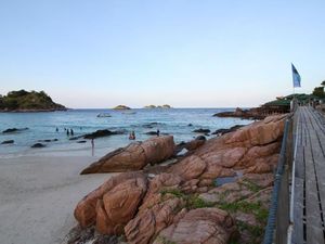 Pulau Redang, Surga Tersembunyi di Ujung Malaysia