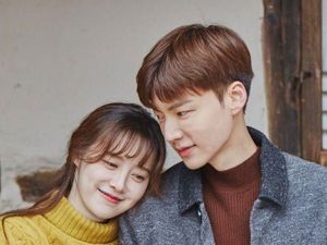Ku Hye Sun dan Ahn Jae Hyun Resmi Cerai