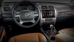 SUV Bongsor KIA Mohave