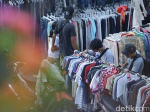 Fast Fashion, Budaya Konsumtif, dan Kerusakan Lingkungan