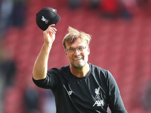 Saran Istri Batalkan Klopp Jadi Manajer MU