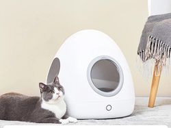 Moestar Spaceship, Kapsul Luar Angkasa Bikinan Xiaomi