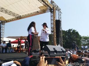Maba Undip Asal Papua Bikin Puan Terkesan, Ternyata Ini Sebabnya