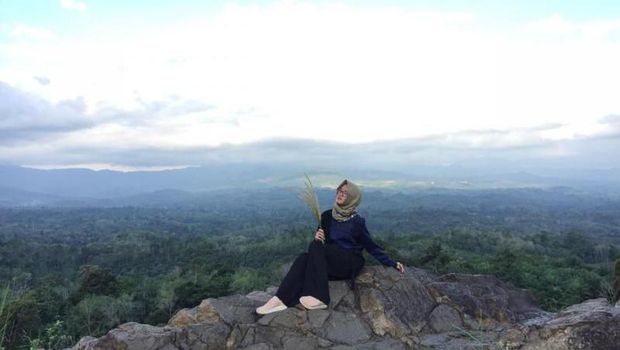 bukit kandis