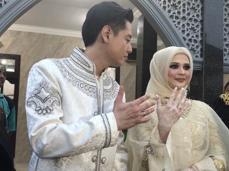 Foto: (Wano Dya/detikcom) Foto: (Wano Dya/detikcom)