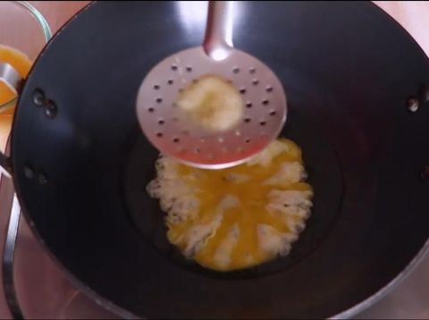 Begini Trik Praktis Bikin 'Scrambled Eggs' yang Creamy Gurih
