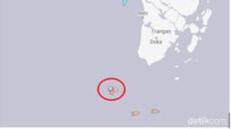 Kapal Nelayan Dibajak di Maluku, 2 ABK Tewas Kapal Nelayan Dibajak di Maluku, 2 ABK Tewas