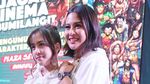 Gaya Pacaran Shafa-Bastian Steel hingga Mia Khalifa