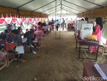 Perhatikan! Ini hal-hal yang Boleh dan Tidak Boleh Dilakukan Saat Pencoblosan