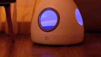Moestar Spaceship Smart Pet Nest bakal dijual dengan harga USD 56 dan mulai dikapalkan pada 29 September mendatang. Foto: Dok. Xiaomi