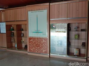 Foto Naskah Proklamasi dan Suara Sukarno yang Getarkan Jiwa