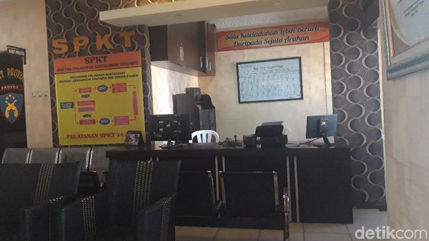 Ruang SPKT