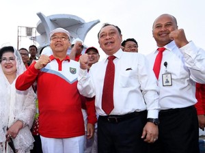 Strategi BTN Genjot Ekonomi Bengkulu