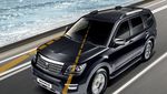 SUV Bongsor KIA Mohave