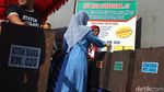 Melihat Serunya Pemilu RT-RW di Jatimakmur Bekasi