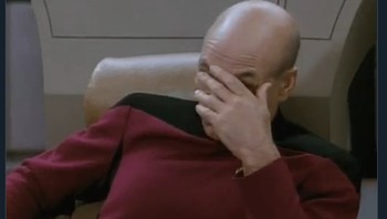 Yang ini menyebut Adrian akan jadi the next Simon Mignolet, yang juga pernah beberapa kali bikin blunder di Liverpool. (Foto: Twitter)