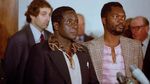 Mugabe, Presiden Paling Tua di Dunia