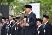 BUMN Bangun Monumen Fatmawati di Bengkulu