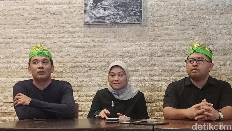 Kunjungan Raja Salman ke Bali Jadi Inspirasi PKB Gelar Muktamar di Bali Kunjungan Raja Salman ke Bali Jadi Inspirasi PKB Gelar Muktamar di Bali