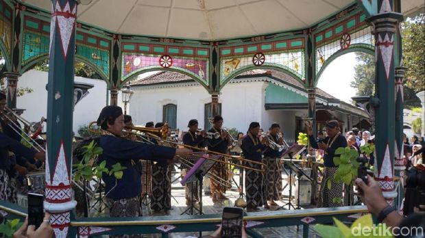 Bertubi-tubi Keistimewaan Yogya Digoyang, Dari Pilgub hingga Keturunan China
